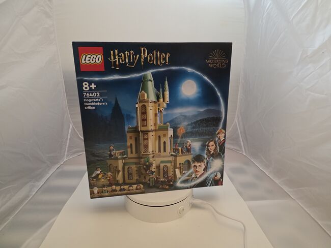 LEGO 76402 - ungeöffnet, neu, OVP, Lego 76402, Manuel, Harry Potter, Passau