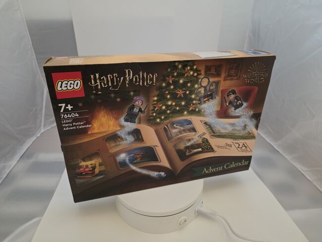 LEGO 76404 - ungeöffnet, neu, OVP, Lego 76404, Manuel, Harry Potter, Passau