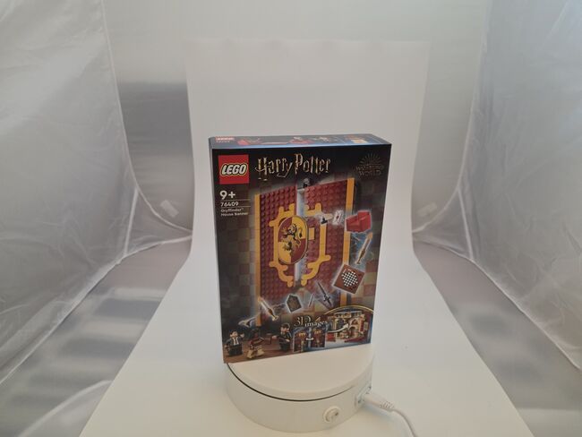 LEGO 76409 - ungeöffnet, neu, OVP, Lego 76409, Manuel, Harry Potter, Passau