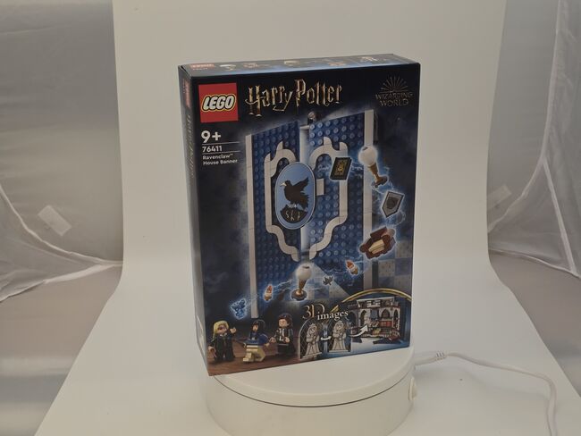 LEGO 76411 - ungeöffnet, neu, OVP, Lego 76411, Manuel, Harry Potter, Passau
