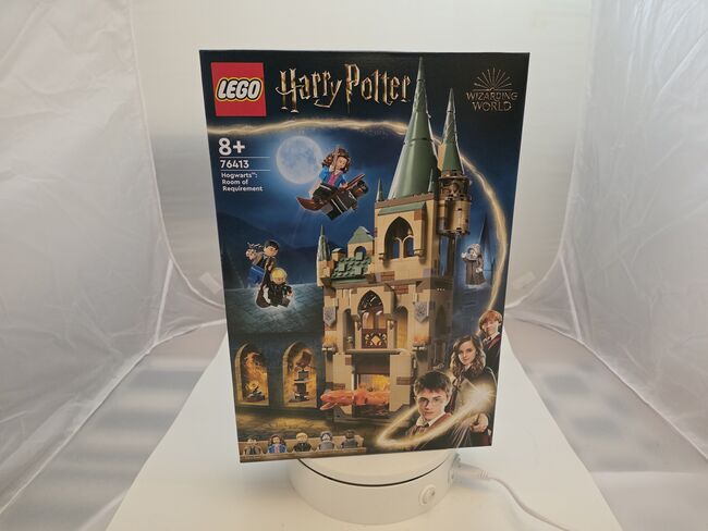 LEGO 76413 - ungeöffnet, neu, OVP, Lego 76413, Manuel, Harry Potter, Passau