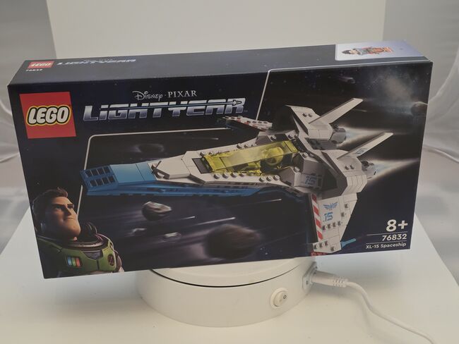LEGO 76832 - ungeöffnet, neu, OVP, Lego 76832, Manuel, Harry Potter, Passau