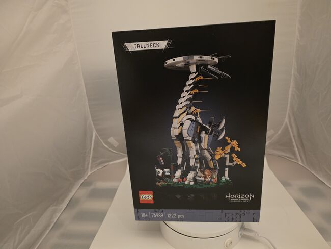 LEGO 76989 - ungeöffnet, neu, OVP, Lego 76989, Manuel, Diverses, Passau