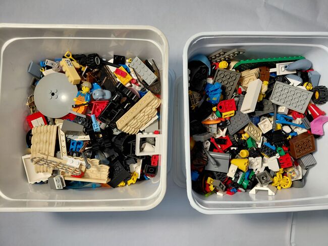 LEGO assorted, Lego 0000, Eduard, other, Stellenbosch