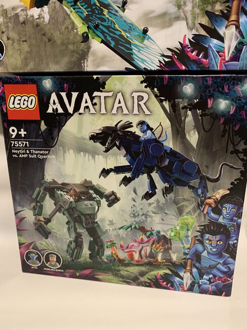 LEGO Avatar - Complete Collection, Lego, DaltonsBricks, Exclusive, Dublin, Image 4