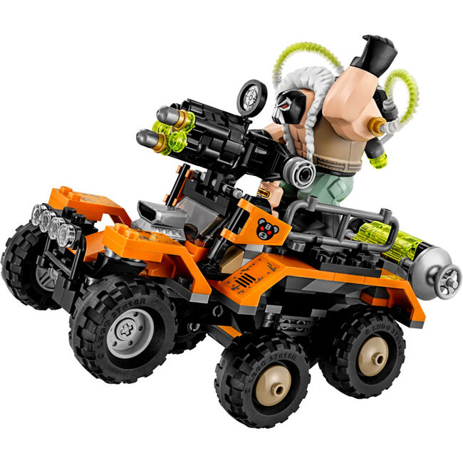 LEGO Bane Toxic Truck Attack 70914, Lego 70914, Davide DR, Super Heroes, Wettingen, Abbildung 4