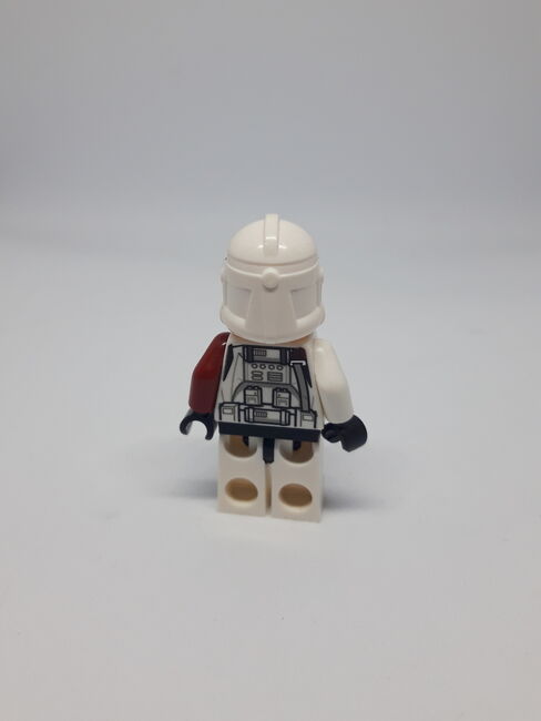 LEGO BARC Trooper Minifigure Star Wars (sw0524), Lego SW0524, NiksBriks, Star Wars, Skipton, UK, Abbildung 2