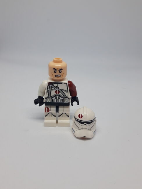 LEGO BARC Trooper Minifigure Star Wars (sw0524), Lego SW0524, NiksBriks, Star Wars, Skipton, UK, Abbildung 3
