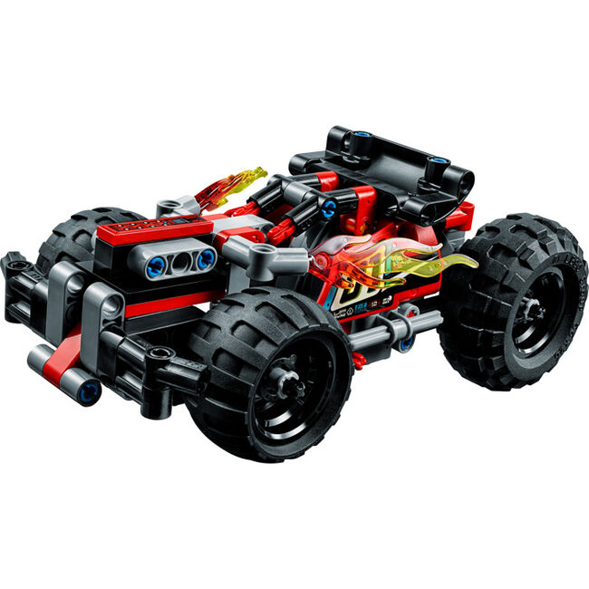 LEGO BASH! 42073, Lego 42073, Davide DR, Technic, Wettingen, Image 2