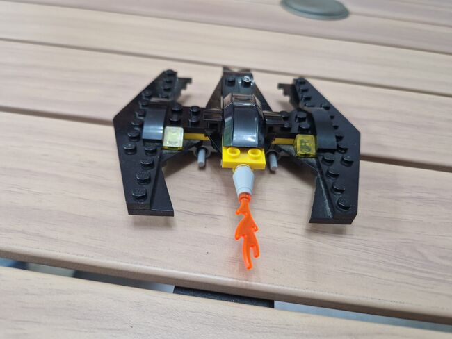 LEGO Batman Batwing, Lego 30301, Kieran Stevens, Super Heroes, Scaynes Hill, Image 3