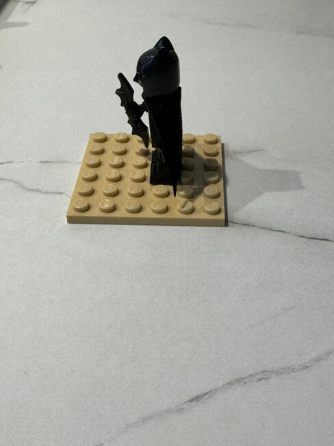 LEGO Batman Minifigure, Lego, Thomas Holloway, Minifigures, Hailsham, Image 3