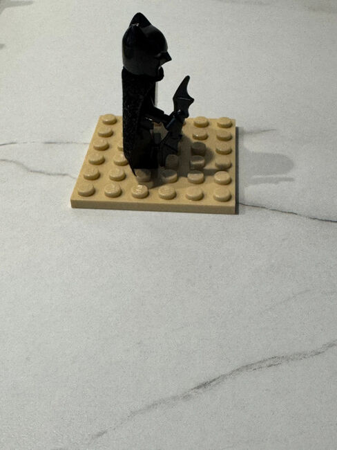LEGO Batman Minifigure, Lego, Thomas Holloway, Minifigures, Hailsham, Image 4