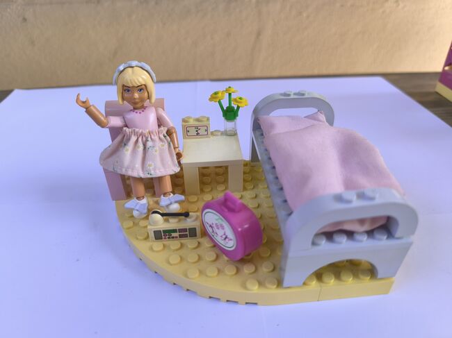 Lego Belville 5895 "Villa Belville", Lego 5895, Miha, Belville, Steffisburg, Abbildung 3