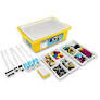 Lego education spike prime, Lego 45678, dffdsdf, Education/Dacta, hollywood