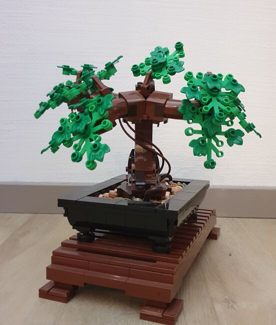 LEGO Bonsai, Lego 10281, Quinn, other, Bassersdorf, Image 2