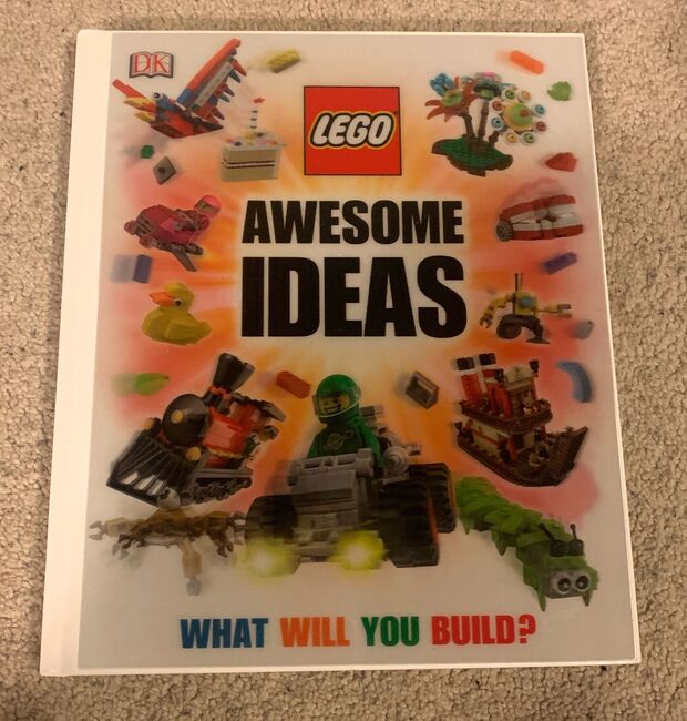 LEGO BOOKS, Lego, Dane, Diverses, Toronto, Abbildung 2