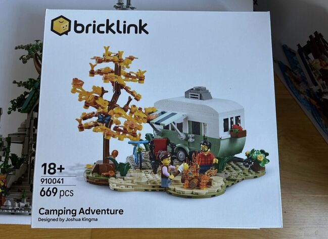 Lego brick link huge collection of brand new sealed sets, Lego, John williams, Designer Set, Exeter, Image 14