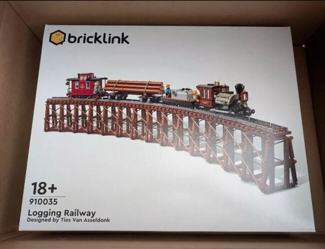 Lego brick link huge collection of brand new sealed sets, Lego, John williams, Designer Set, Exeter, Image 4