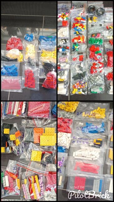 Legosteine, Platten und Sondersteine, Lego, Volker, other, Oelde, Image 5
