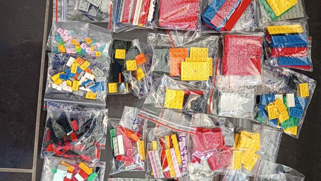 Legosteine, Platten und Sondersteine, Lego, Volker, other, Oelde, Image 3