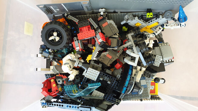 Lego Builders Paradise, Lego Multiple Lego Sets, Kaylee H, Diverses, Gauteng, Abbildung 5