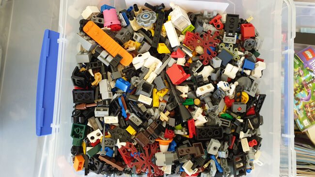 Lego Builders Paradise, Lego Multiple Lego Sets, Kaylee H, Diverses, Gauteng, Abbildung 6