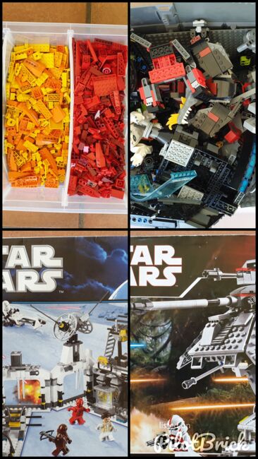 Lego Builders Paradise, Lego Multiple Lego Sets, Kaylee H, Diverses, Gauteng, Abbildung 11