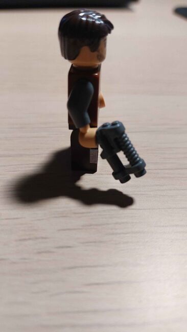 Lego Cassian Andor Minifigur sw1410, Lego 75399, Luka, Star Wars, Bad Reichenhall, Image 3