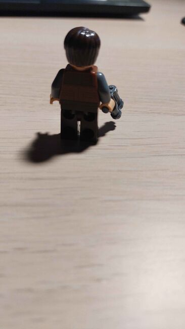 Lego Cassian Andor Minifigur sw1410, Lego 75399, Luka, Star Wars, Bad Reichenhall, Image 5