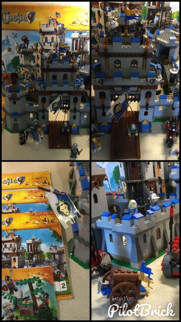 Lego Castle, Lego 70400 and 70404, Skookies, Castle, Newcastle under Lyme, Abbildung 7