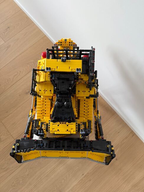 LEGO Cat D11 Bulldozer 42131, Lego, Marc, Technic, Zürich