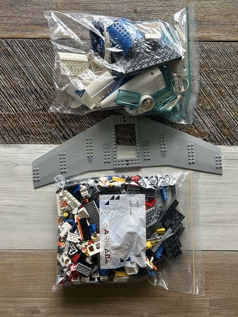 Lego City Airport Passenger Terminal 60104, Lego 60104, Corey, City, Taupo, Image 3