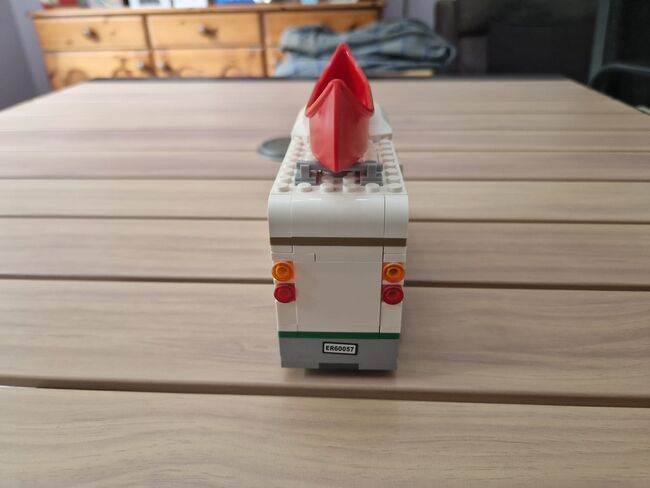 Lego City Camper Van, Lego 60057, Kieran Stevens, City, Scaynes Hill, Abbildung 4