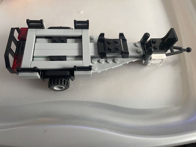 Lego city coast guard set 4 x 4 Response Vehicle, Lego 60165, Karen H, City, Maidstone, Image 10