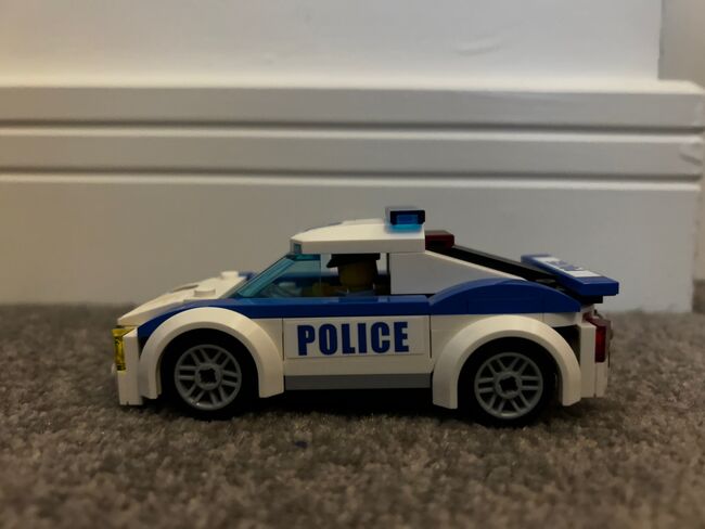 LEGO CITY: Police Value Pack (66550), Lego 66550, Julie, City, Loughborough , Abbildung 7