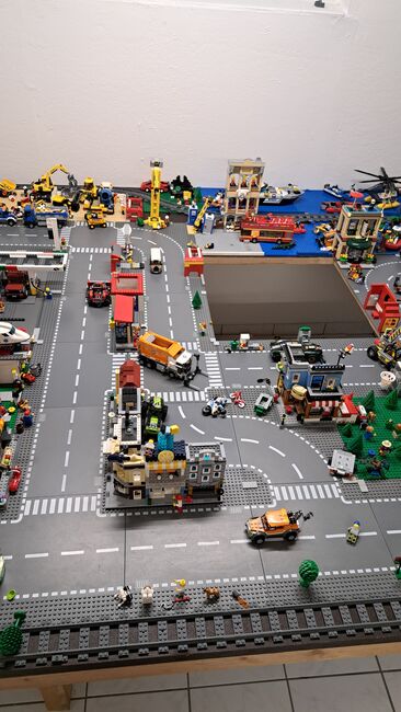 Lego City Stadt, Lego, Marc Bohn , City, Bernkastel-Kues, Abbildung 5
