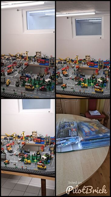 Lego City Stadt, Lego, Marc Bohn , City, Bernkastel-Kues, Abbildung 10