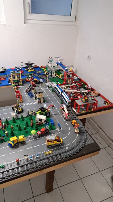 Lego City Stadt, Lego, Marc Bohn , City, Bernkastel-Kues, Abbildung 9
