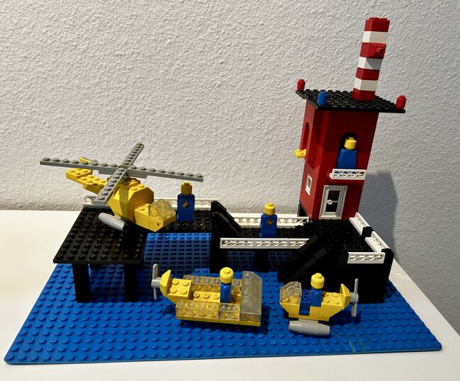 Lego Classic Coast Sets, Lego 369, Joshi, Classic, Pratteln , Abbildung 3