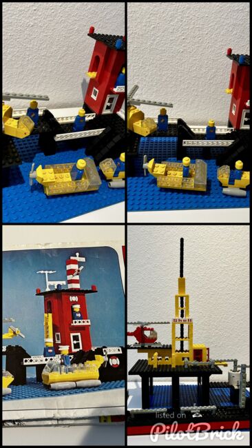 Lego Classic Coast Sets, Lego 369, Joshi, Classic, Pratteln , Abbildung 6