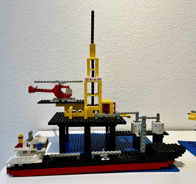 Lego Classic Coast Sets, Lego 369, Joshi, Classic, Pratteln , Image 2