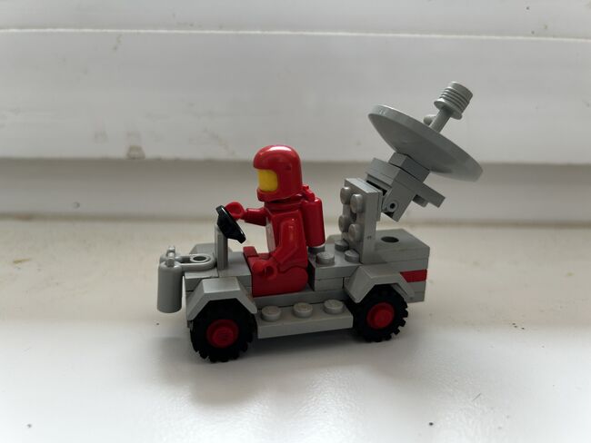 Lego Classic Space 1979/80, Lego, Joshi, Classic, Pratteln , Image 3