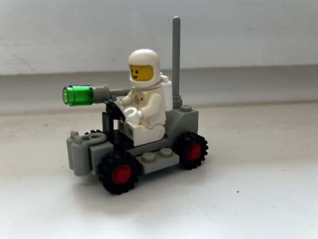 Lego Classic Space 1979/80, Lego, Joshi, Classic, Pratteln , Image 5