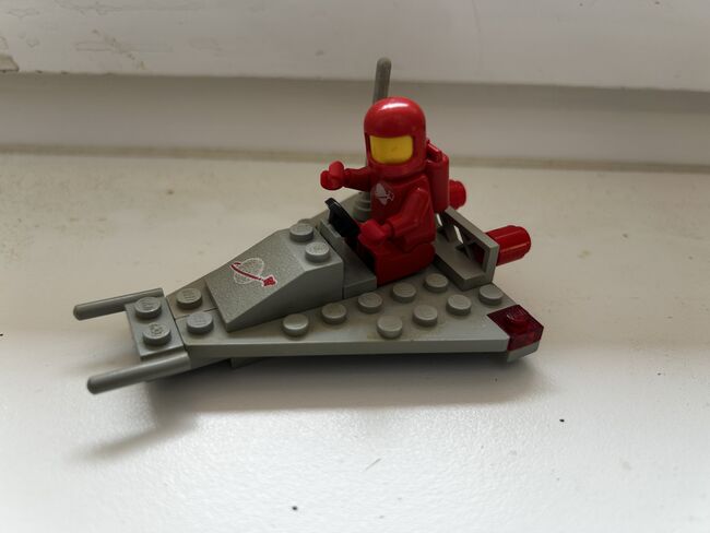 Lego Classic Space 1979/80, Lego, Joshi, Classic, Pratteln , Image 6