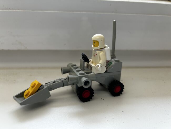 Lego Classic Space 1979/80, Lego, Joshi, Classic, Pratteln , Image 8