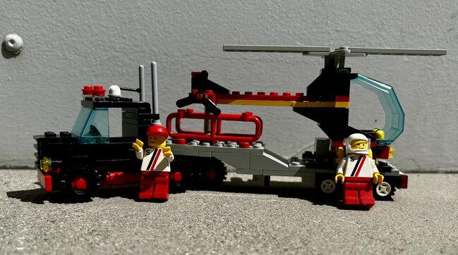Lego Classic Town, Lego, Joshi, Classic, Pratteln , Abbildung 2