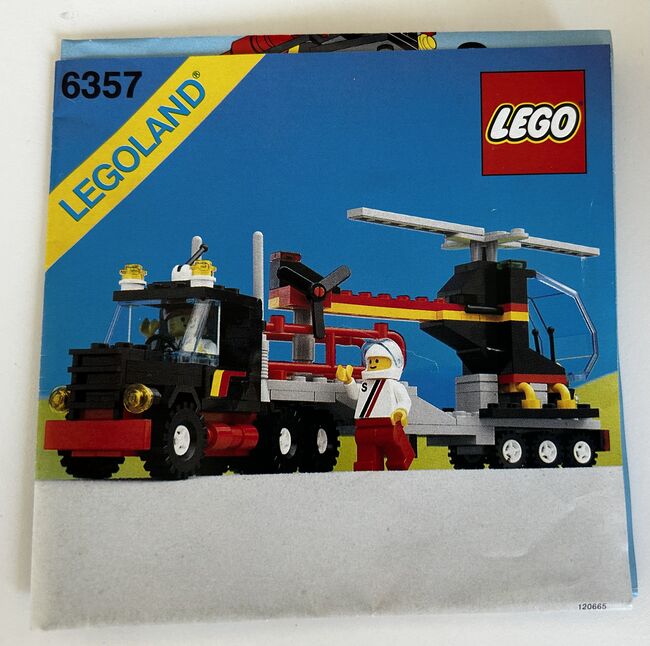 Lego Classic Town, Lego, Joshi, Classic, Pratteln , Abbildung 3