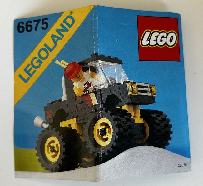 Lego Classic Town, Lego, Joshi, Classic, Pratteln , Abbildung 4