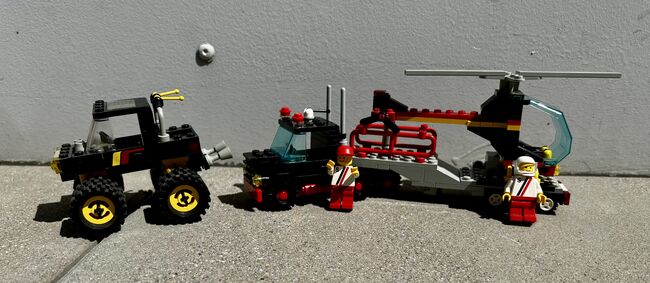 Lego Classic Town, Lego, Joshi, Classic, Pratteln 