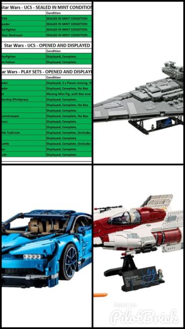Lego Clearance Sale Star Wars Sets!!!!!, Lego, Judd Da Cruz, Star Wars, Johannesburg, Abbildung 5